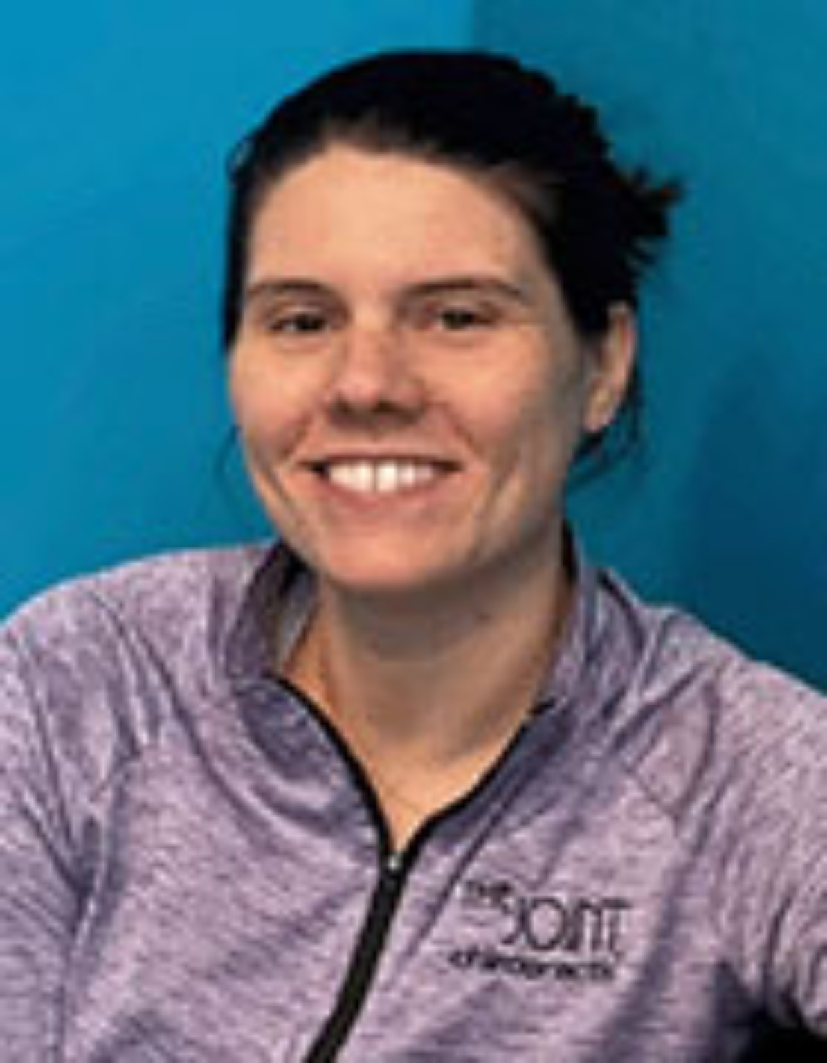 Dr. Tanner Ruberg